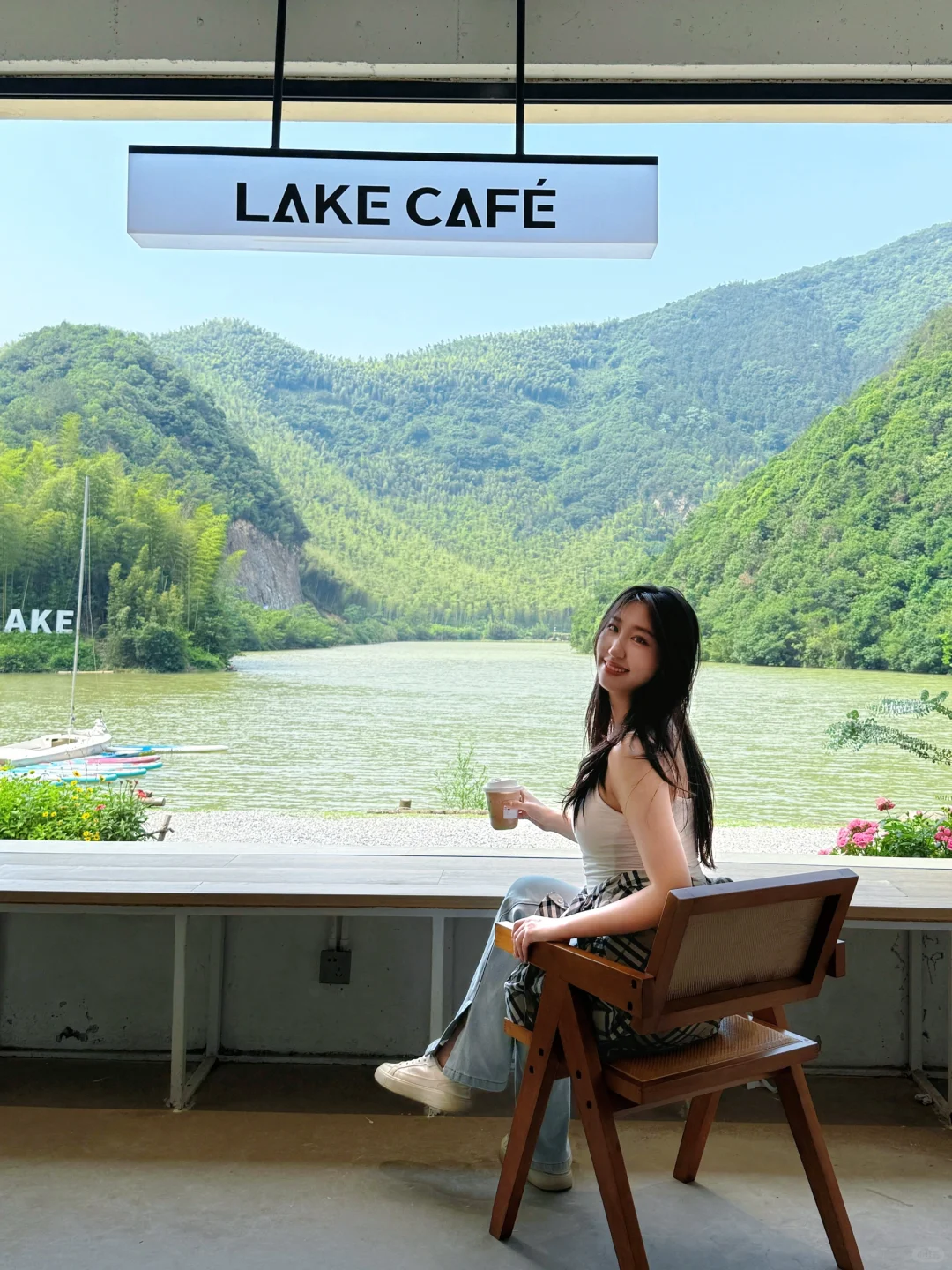 去了5次安吉👉一篇讲明白踩雷和必冲