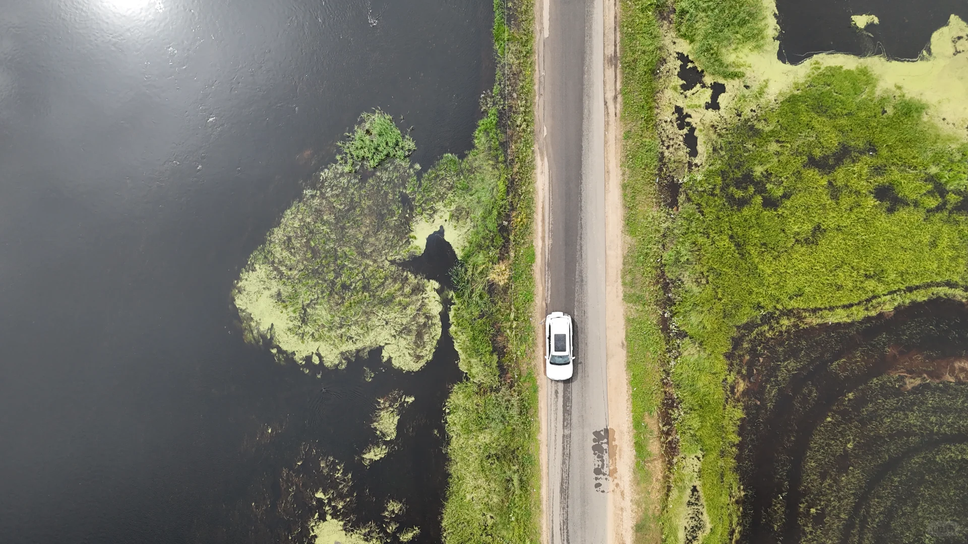 免费玩莫尔格勒河景区 看一篇就可以