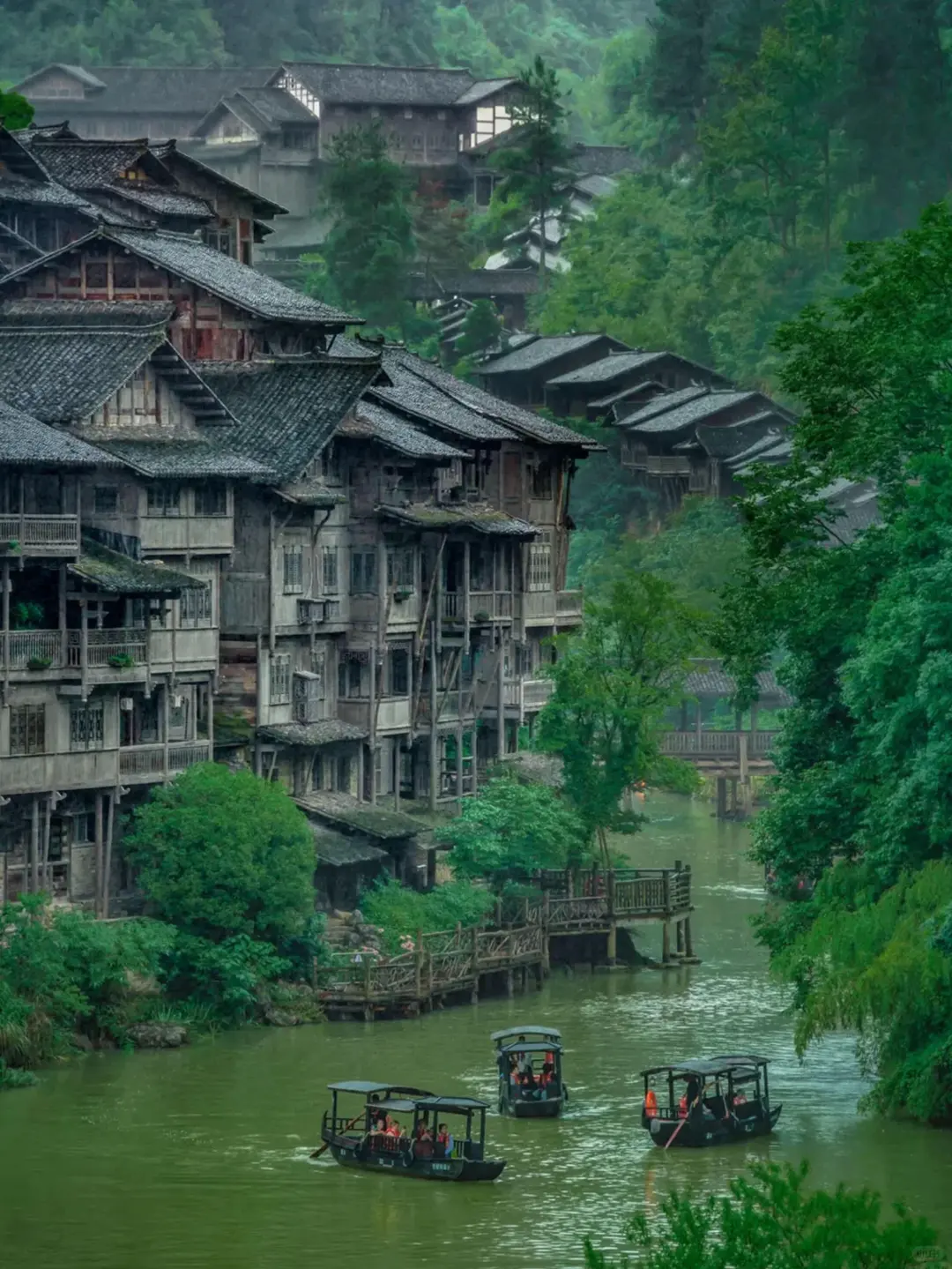 和老公去贵州，这酒店后劲太大了，强推！！