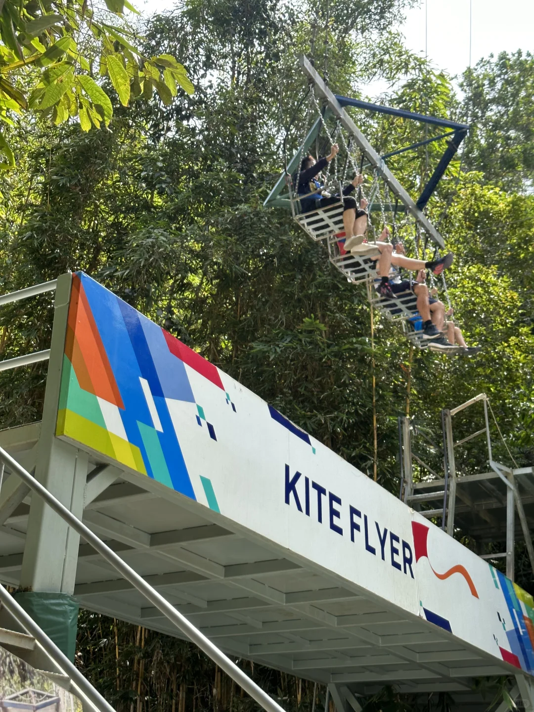 🇲🇾槟城必玩！Escape Penang详细攻略！