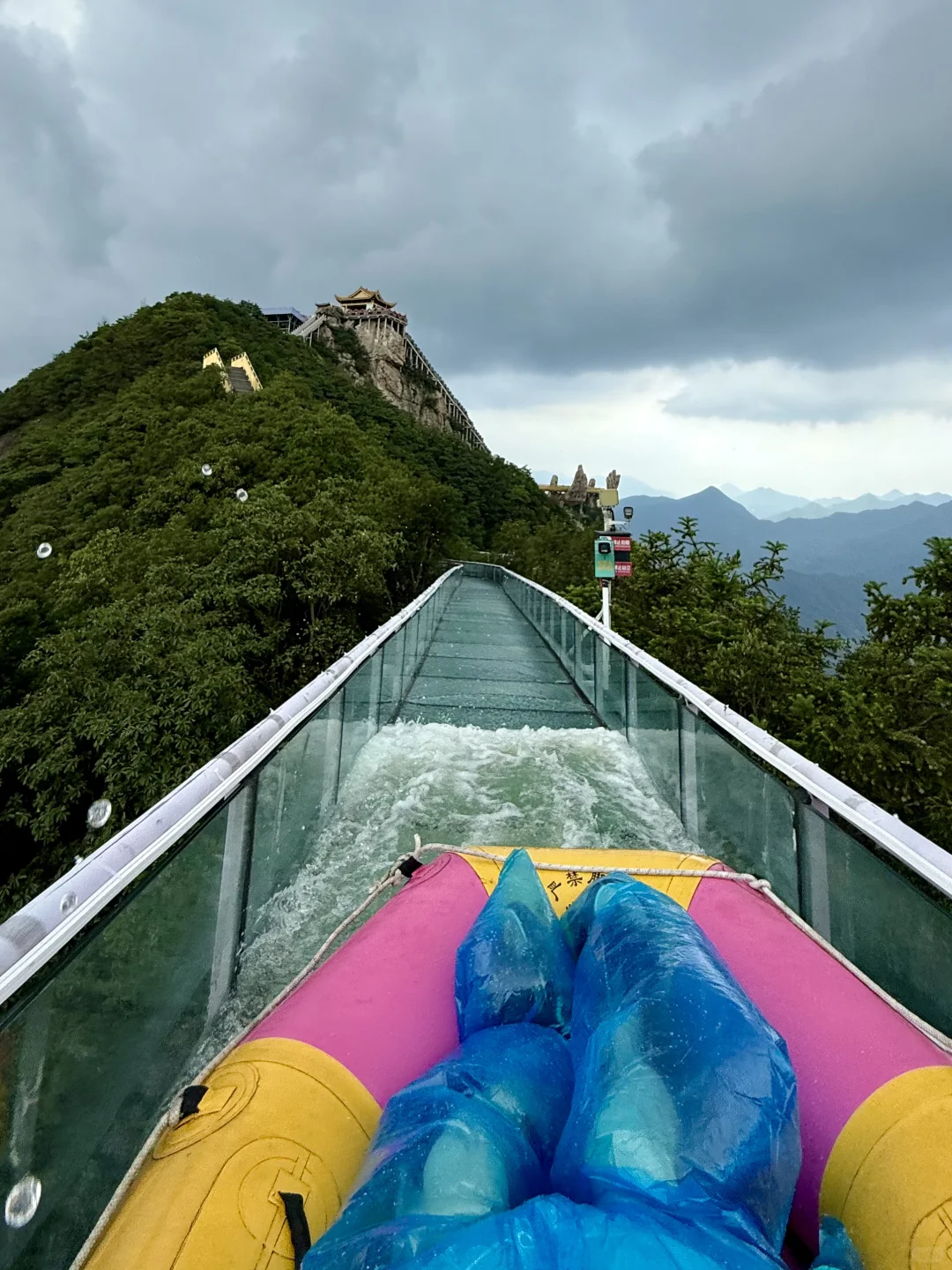 杭州你不宣传这里？糊涂啊啊啊！