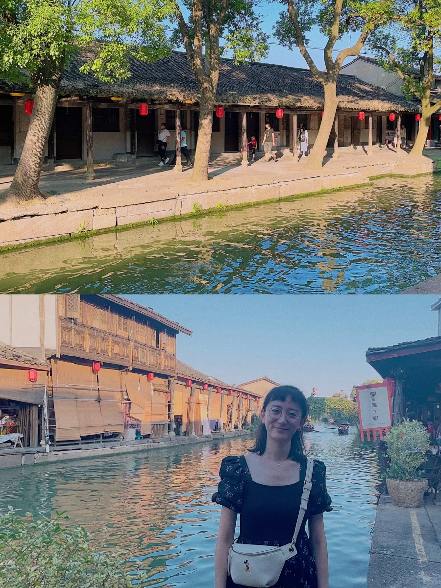 迄今为止，我非常喜欢的6️⃣个宝藏小城🍃