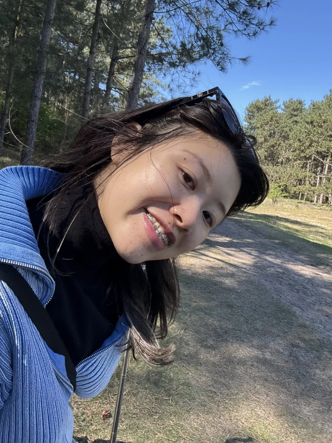 长期国内国外换着住什么感觉: