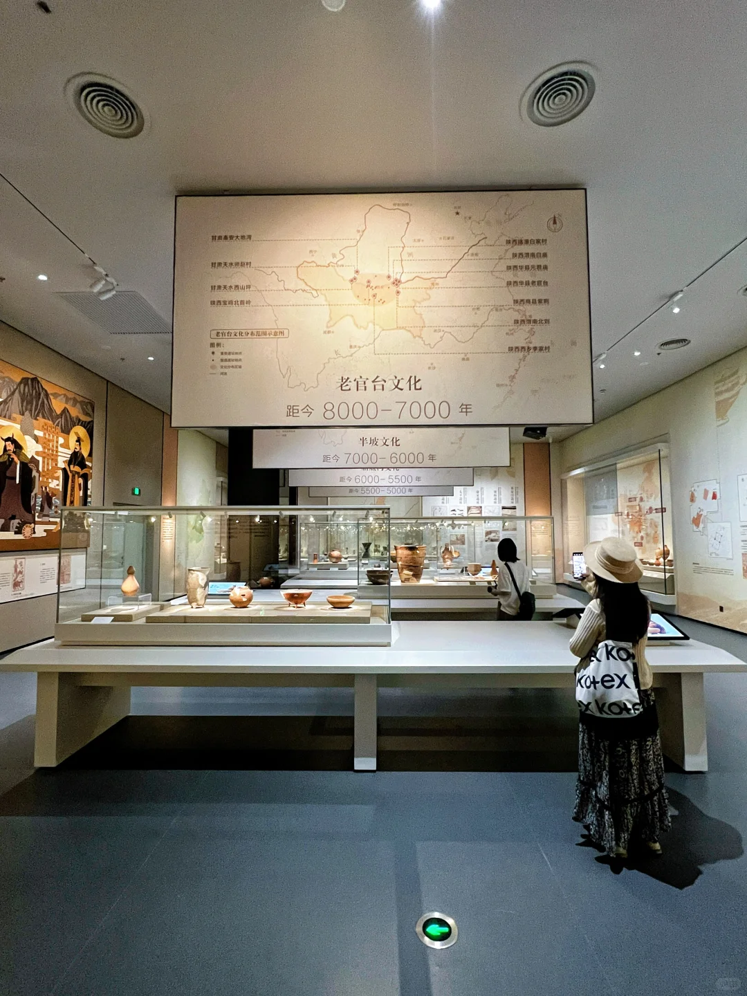 陕西小九寨!西安周边秦岭避暑两日游攻略!