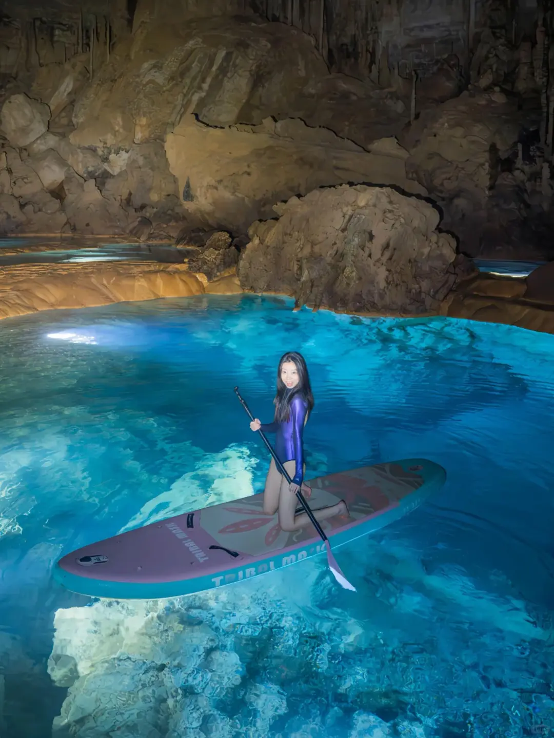 和老公去贵州，这酒店后劲太大了，强推！！