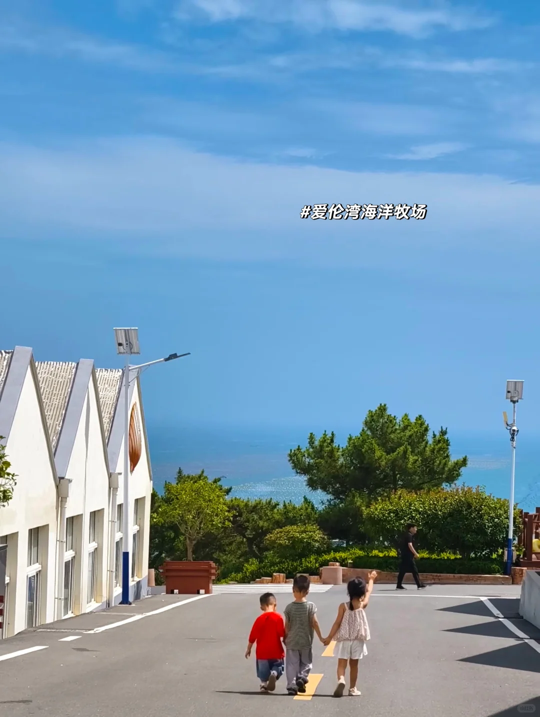 荣成｜一张图讲清楚荣成玩什么！！！