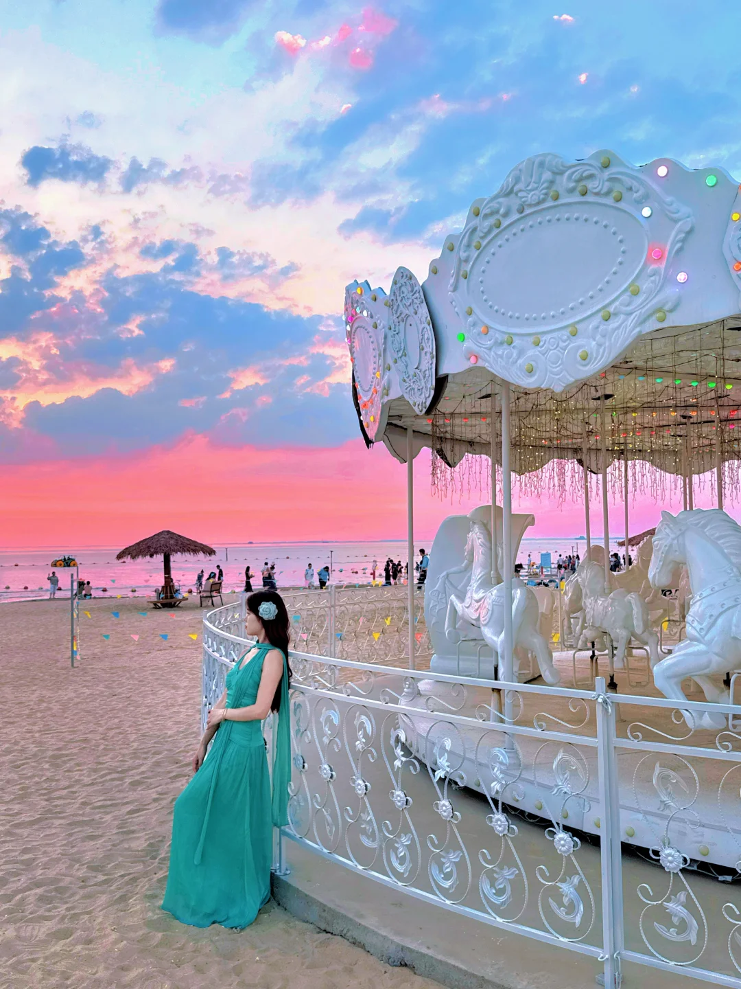 真不在国外❗️在江苏‼️