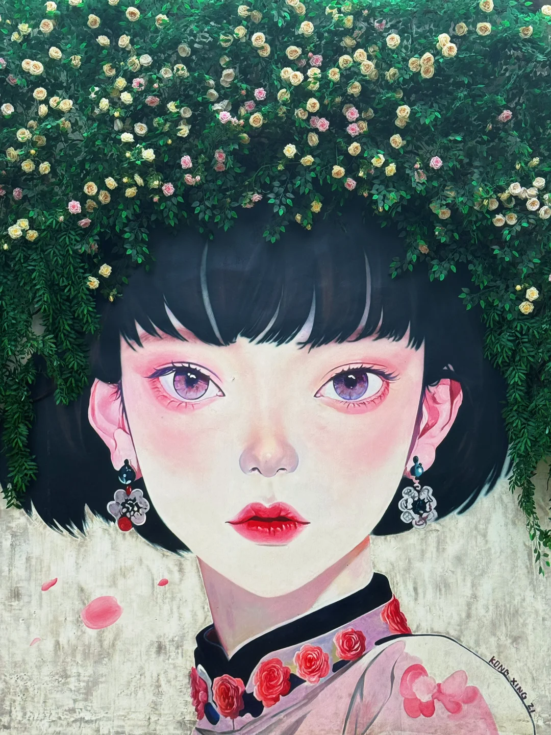 合肥：钢铁森林里，烟火与文艺共生