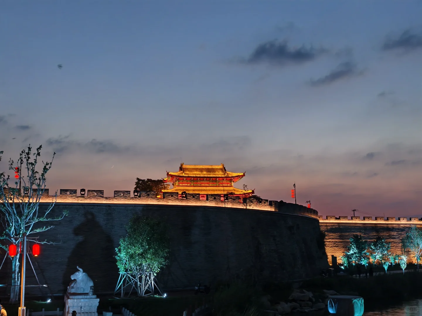 邯郸,一座好玩好吃的低调城市!