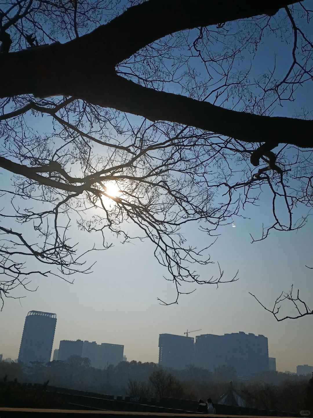 04女大独自旅行之📍邯郸|路线攻略分享~