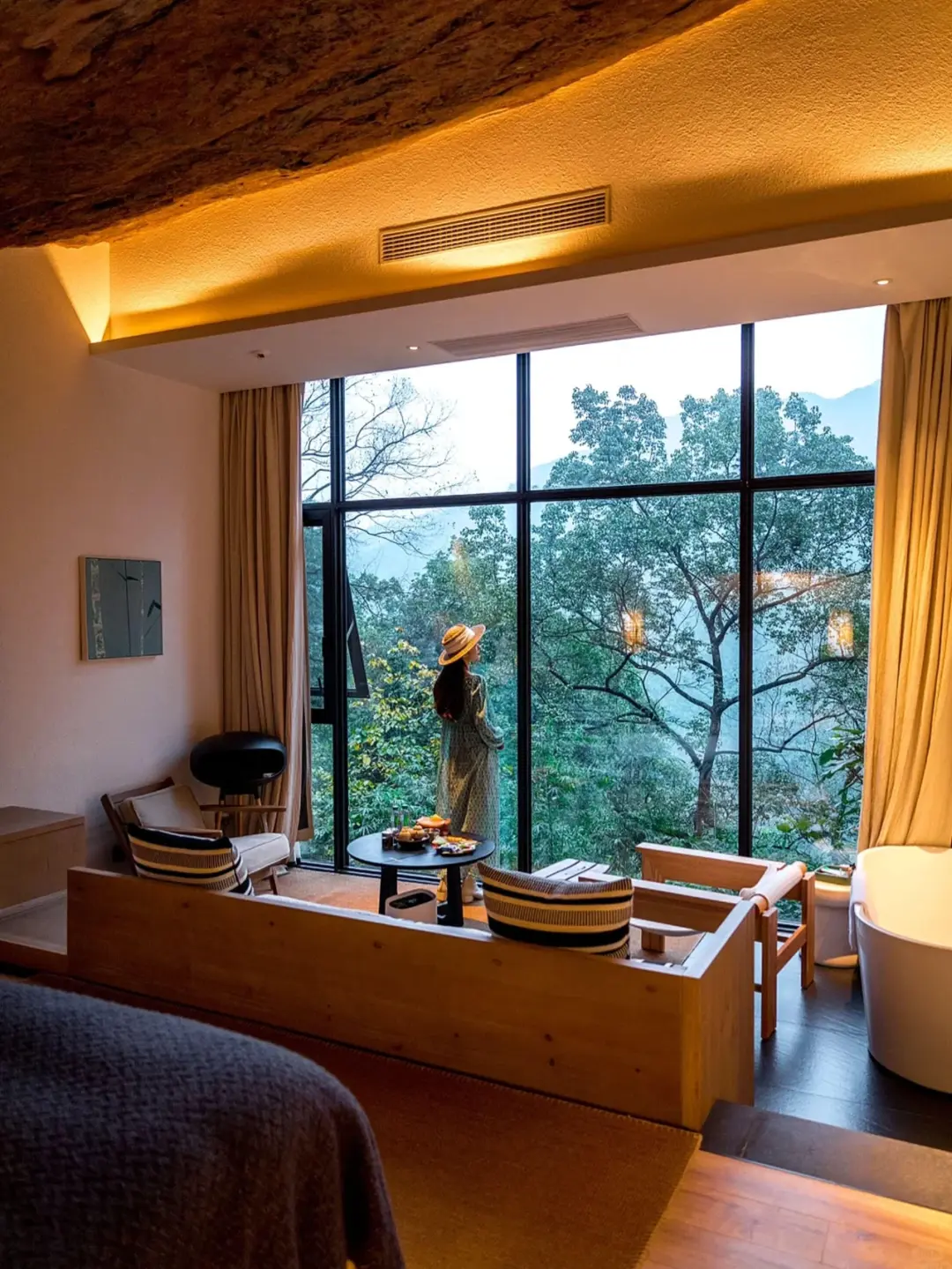 和老公去贵州，这酒店后劲太大了，强推！！