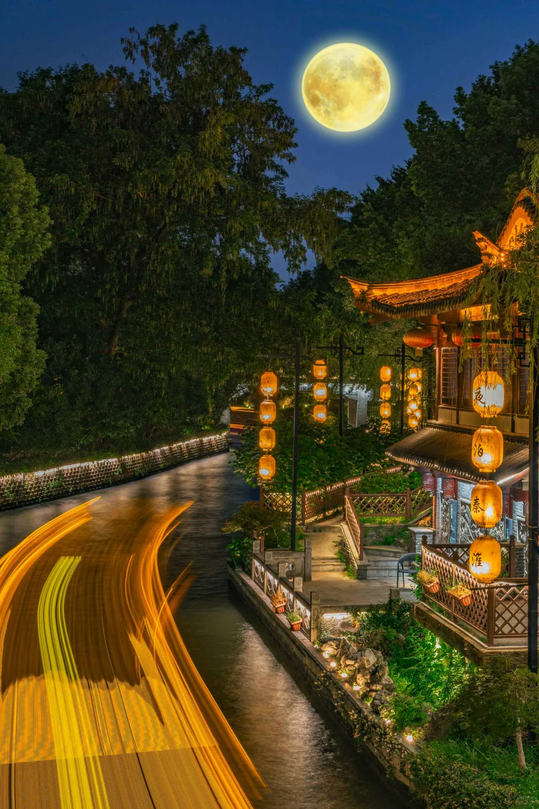 为了这1️⃣8️⃣张图，我特地跑了趟南京❗