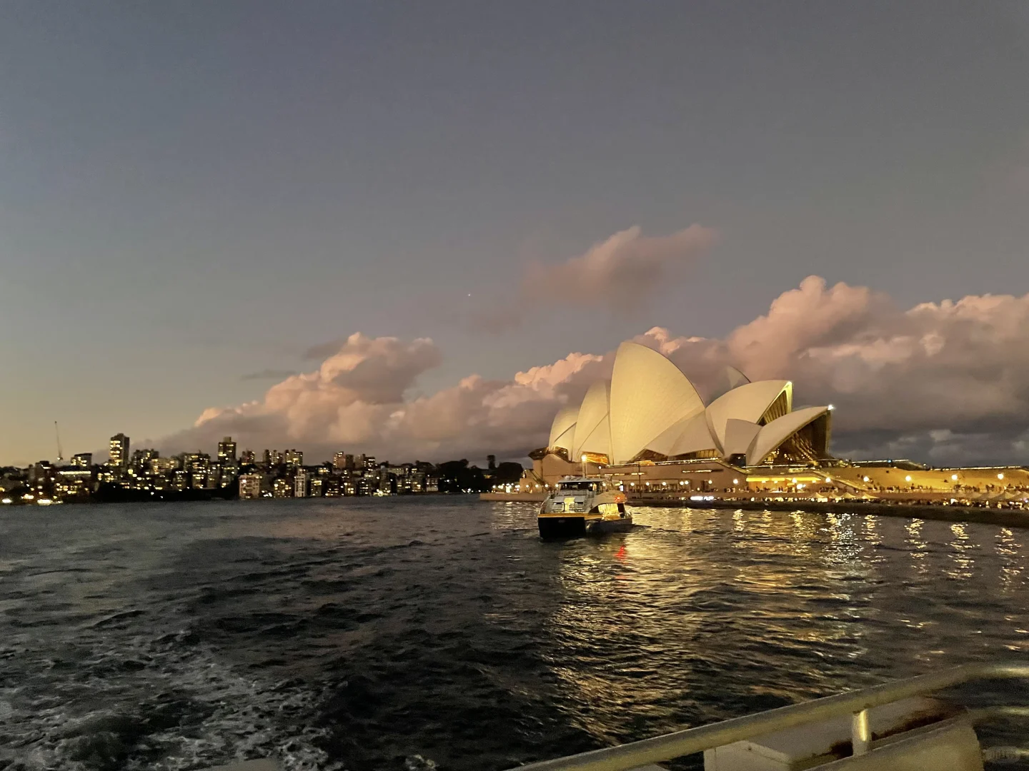 澳大利亚就是看上去很贵实际比较便宜的国家