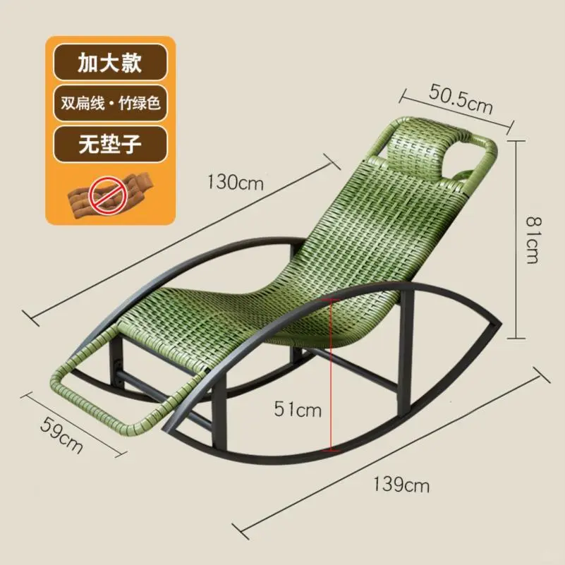 午休躺椅2025新款坐睡两用成人可睡觉户