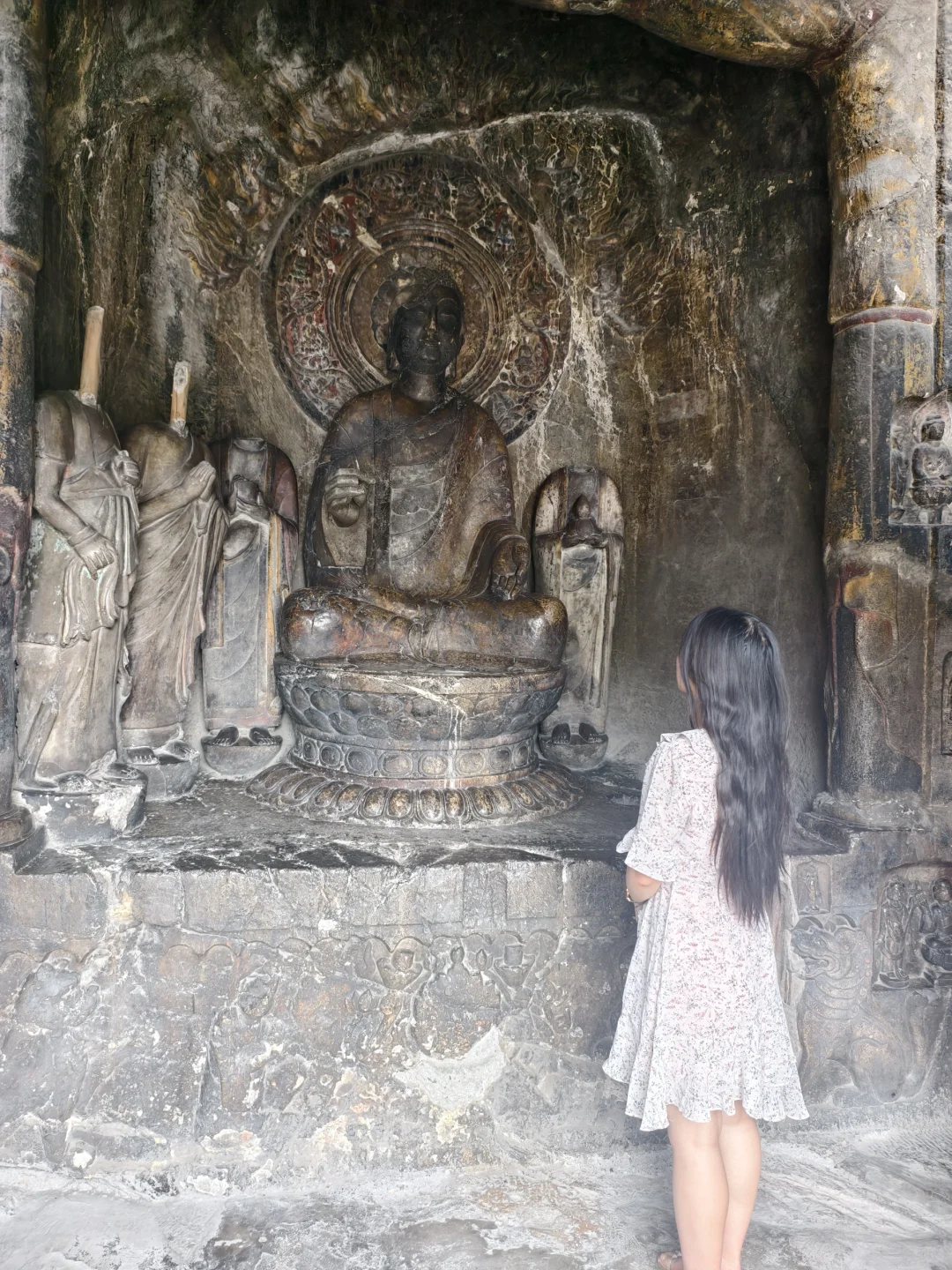 邯郸,一座好玩好吃的低调城市!