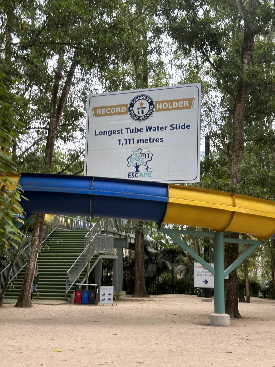 🇲🇾槟城必玩！Escape Penang详细攻略！