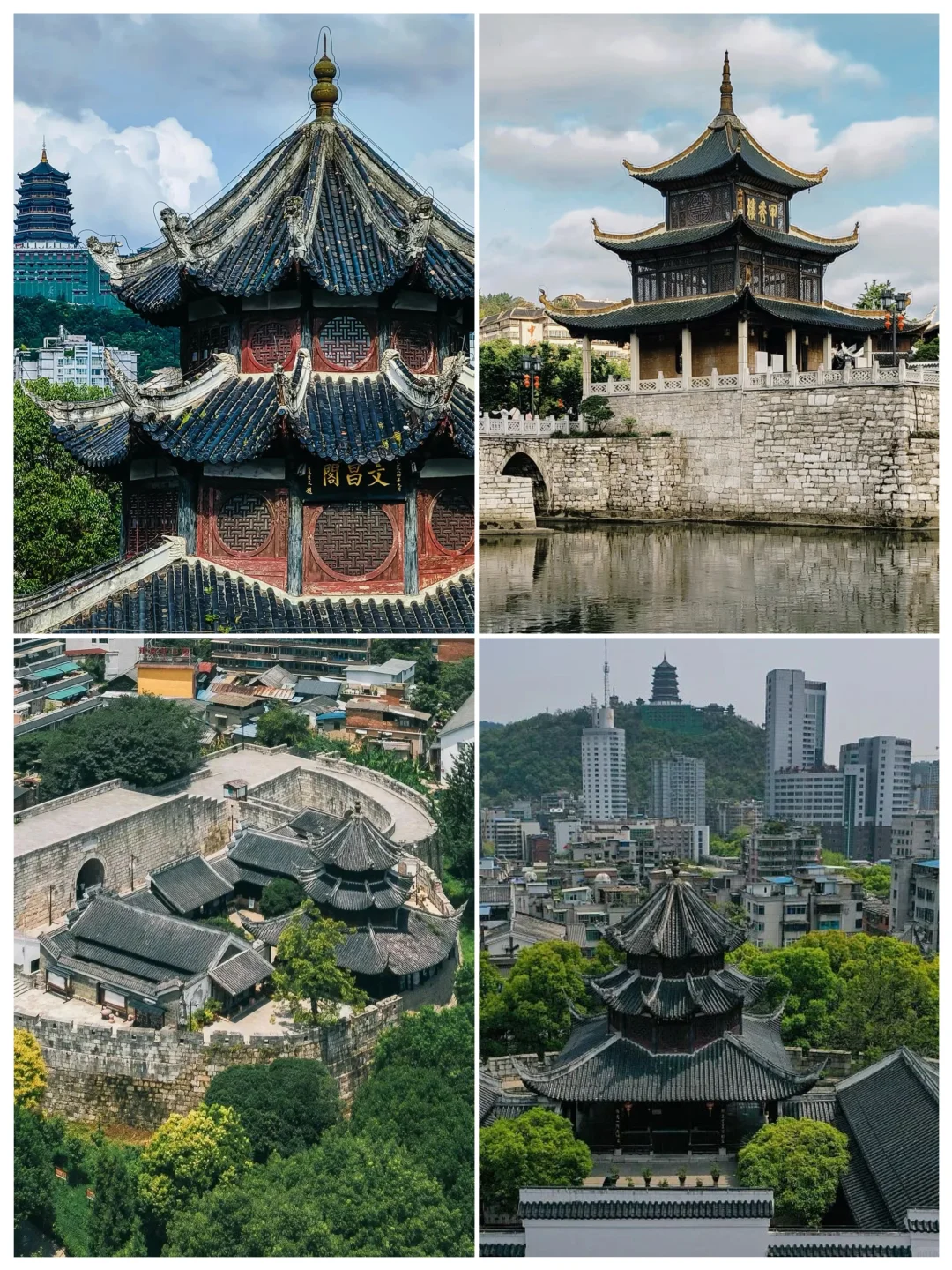 爽爽贵阳必打卡9大景点🔥超全保姆级攻略