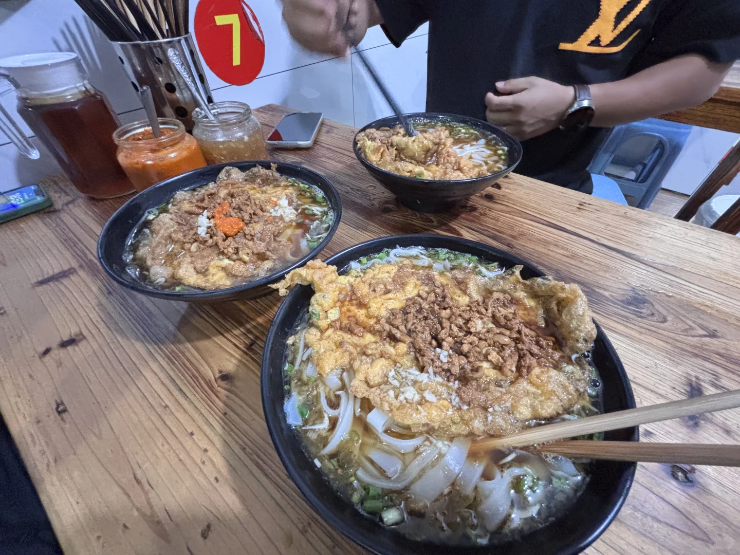 就这水值得一去！