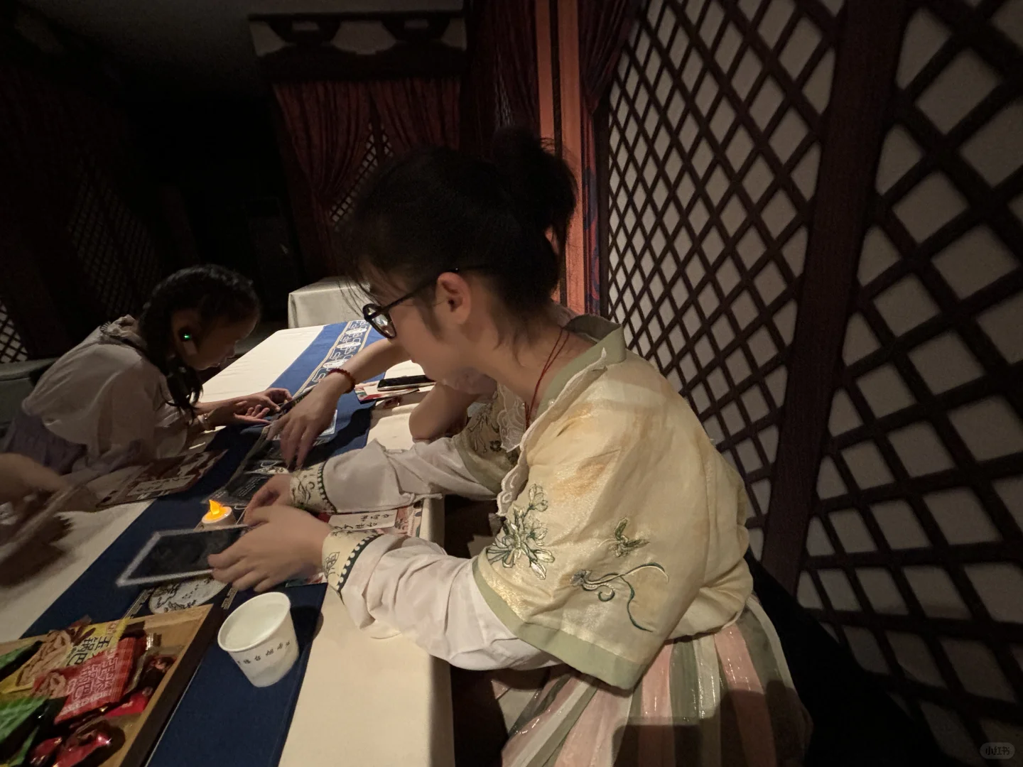 在真实古墓玩剧本杀是什么体验？