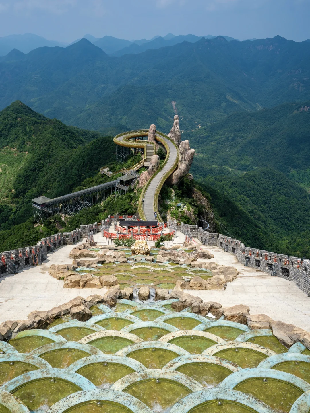 杭州你不宣传这里？糊涂啊啊啊！