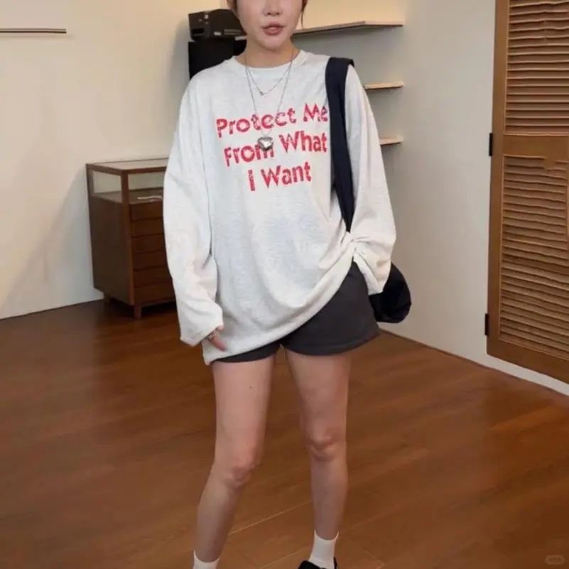 2025新款韩系大容量购物袋慵懒风简约百