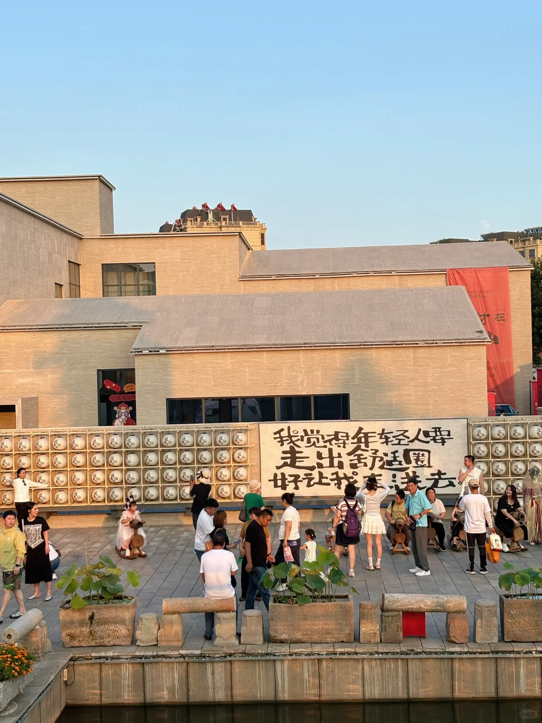 河头老街|北京自驾唐山