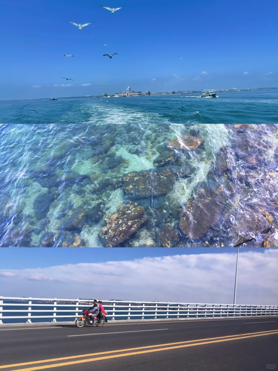 迄今为止，我非常喜欢的6️⃣个宝藏小城🍃