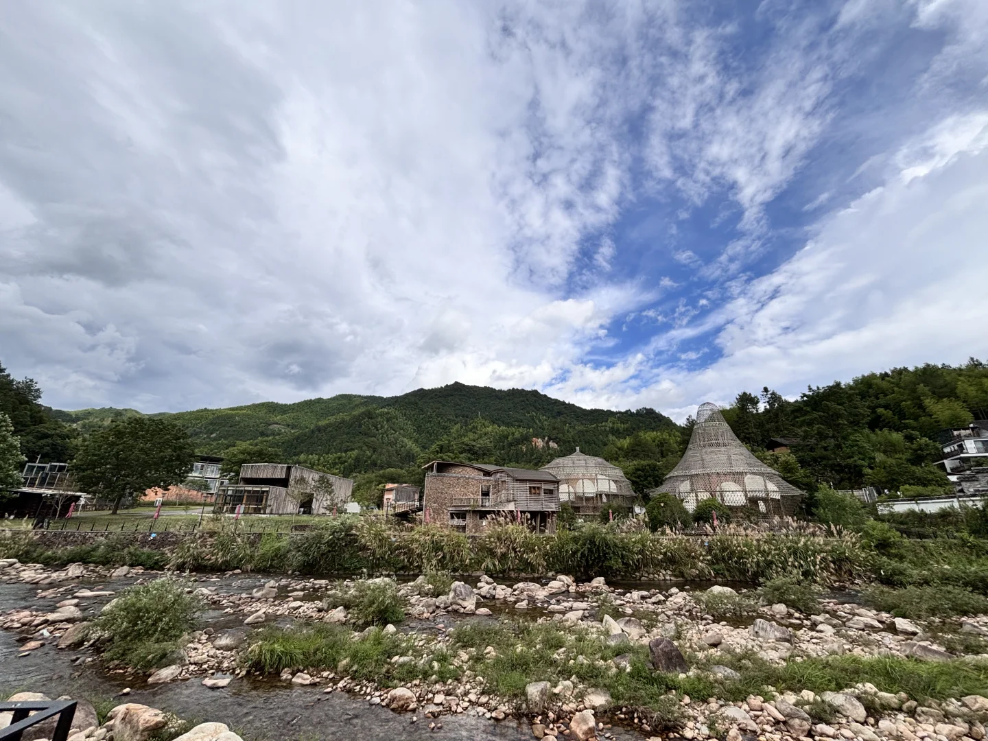 就这水值得一去！