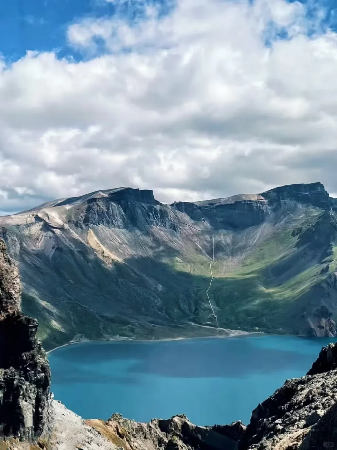 8️⃣个超适合8月出游的避暑胜地❗️