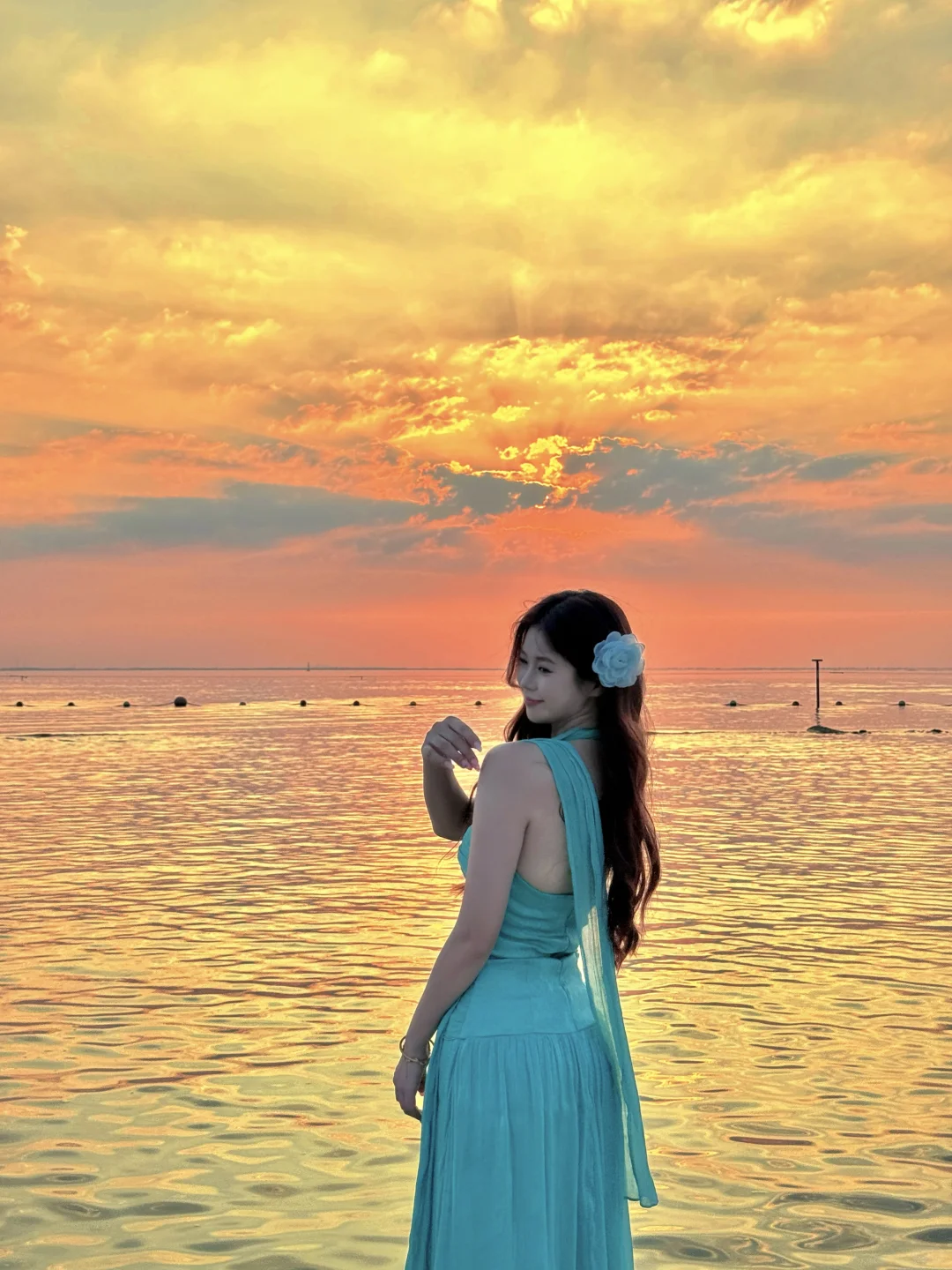 真不在国外❗️在江苏‼️