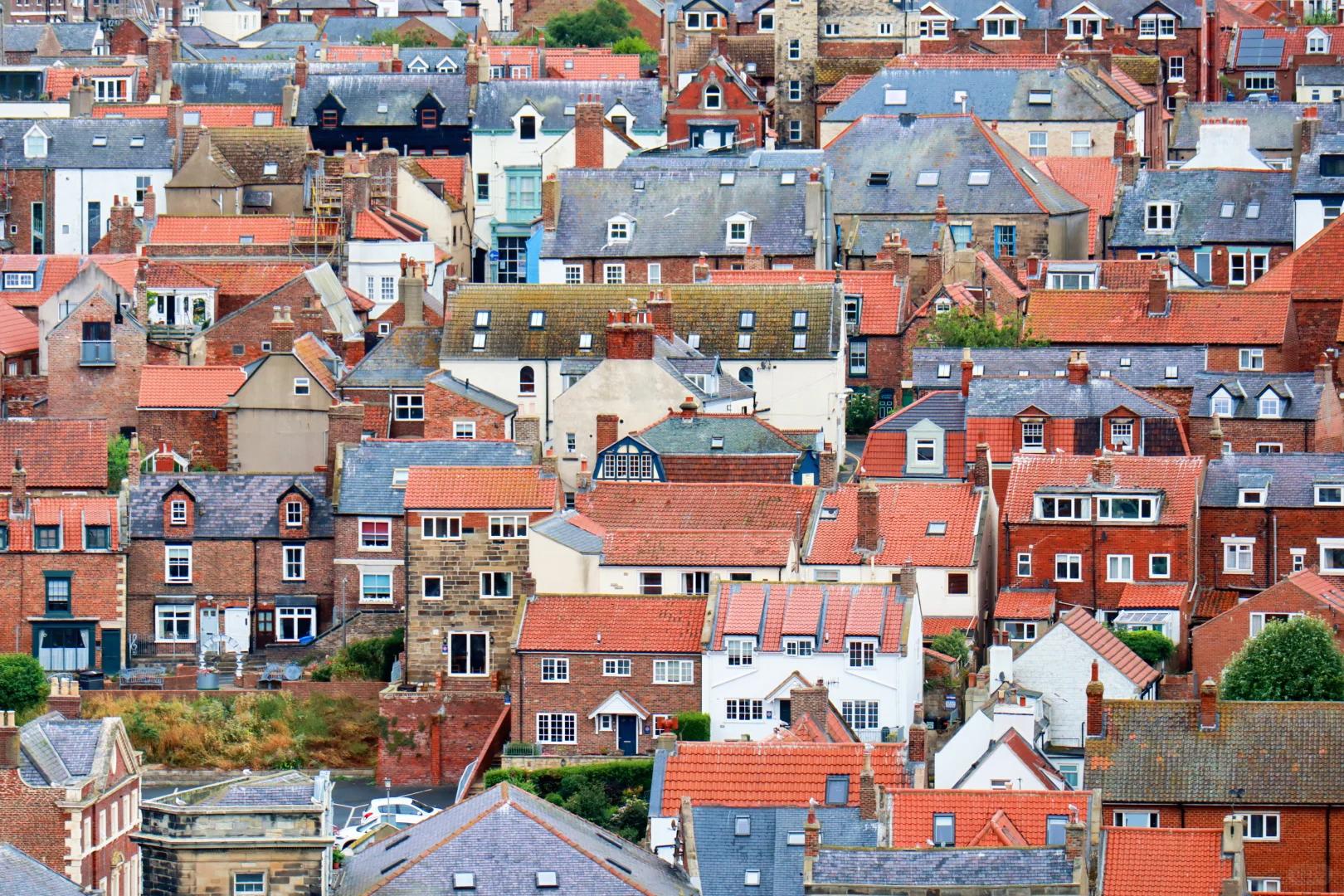 或许十年内都不会去欧洲旅游了