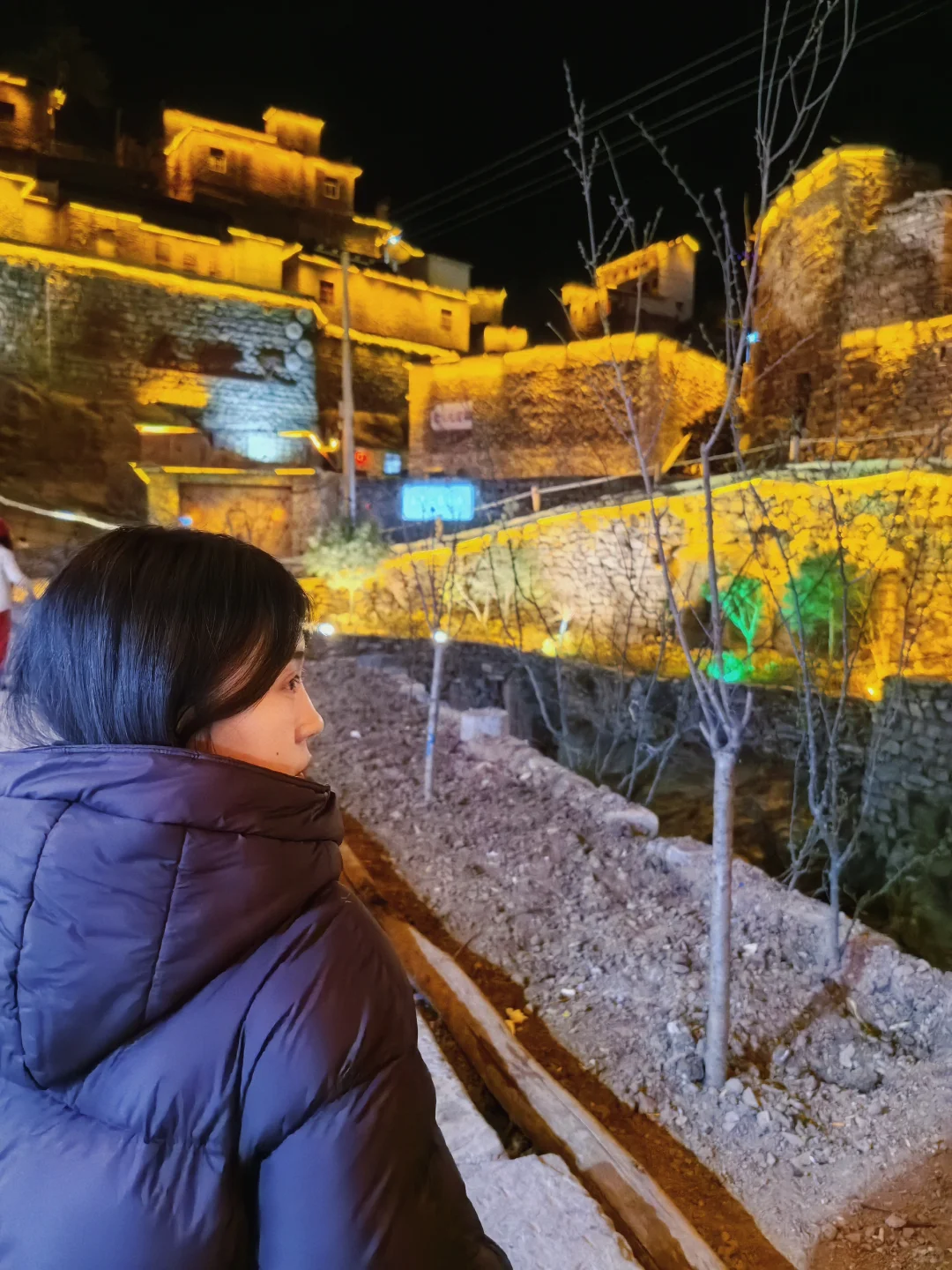 📍邯郸周边游|大洼村真的太好拍了❕