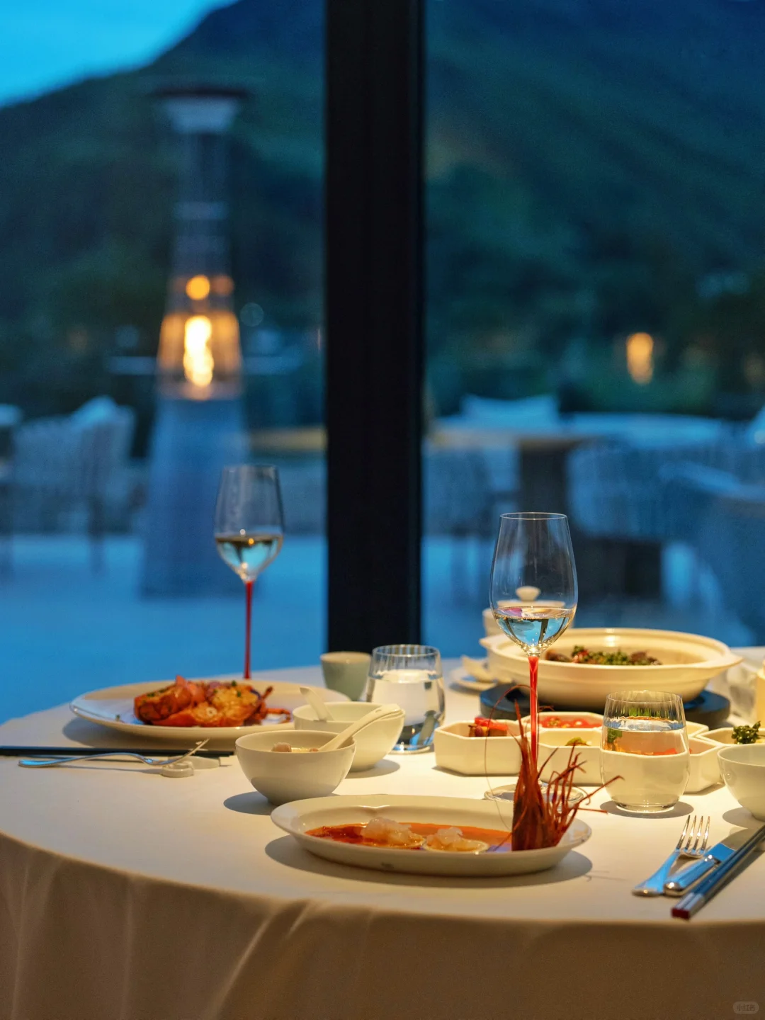 国内staycation|住进油画般的南法庄园里