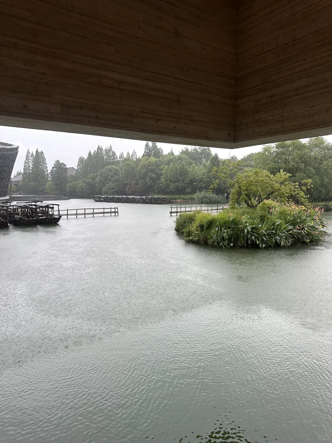 02男大地陪日记｜灵隐寺祈福+乌镇景区逛玩