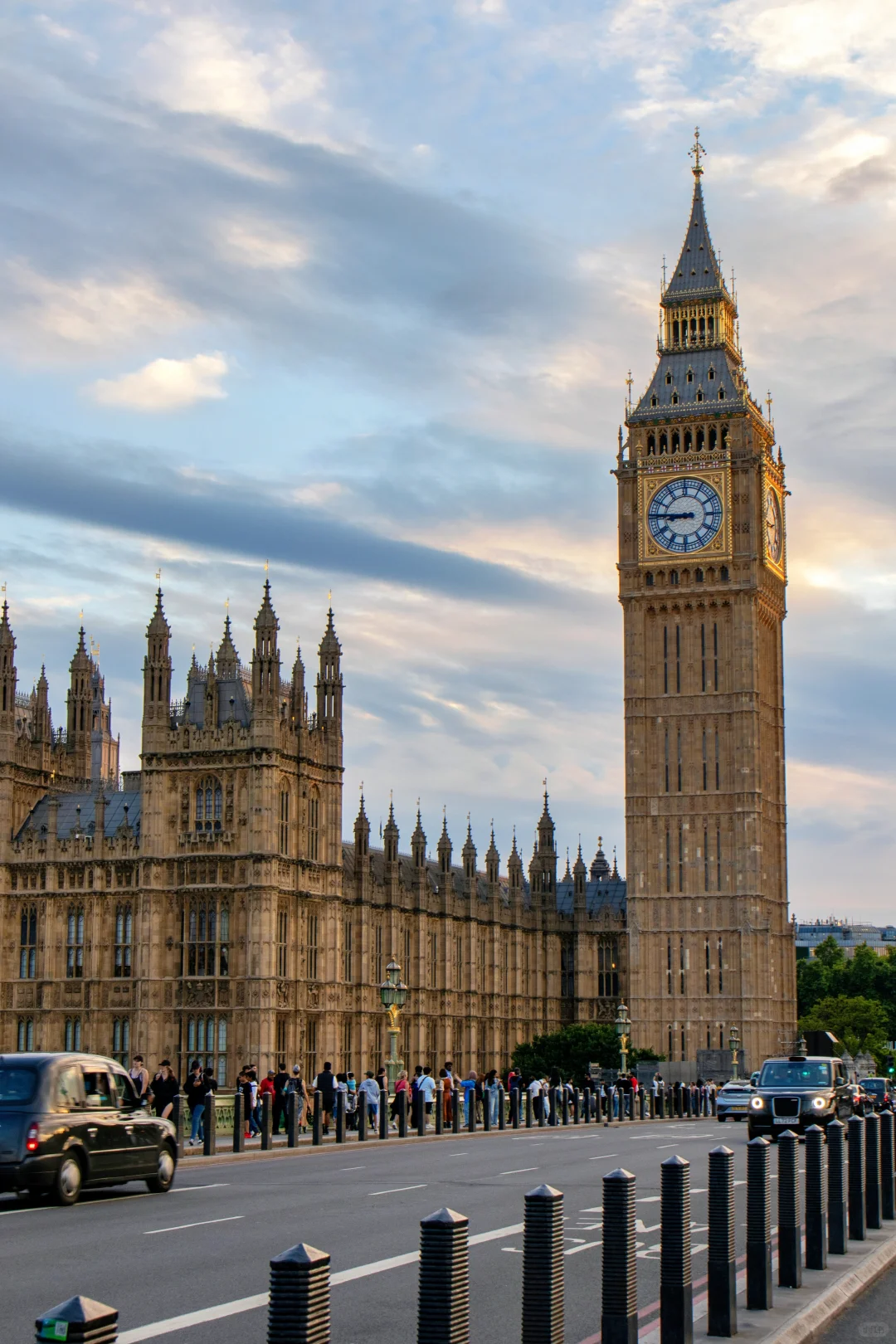 或许十年内都不会去欧洲旅游了