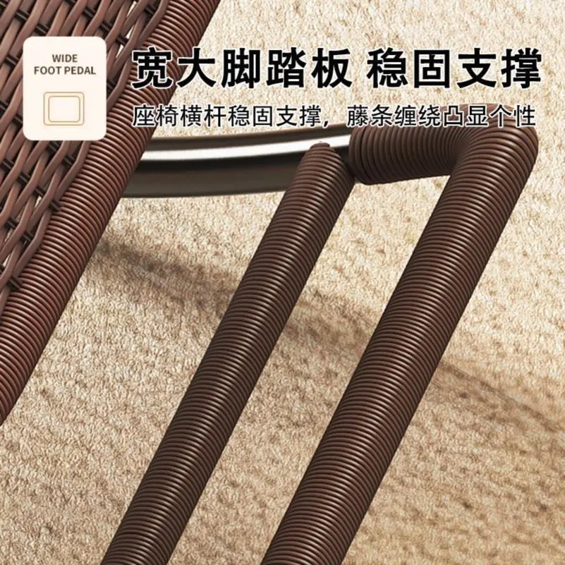 午休躺椅2025新款坐睡两用成人可睡觉户