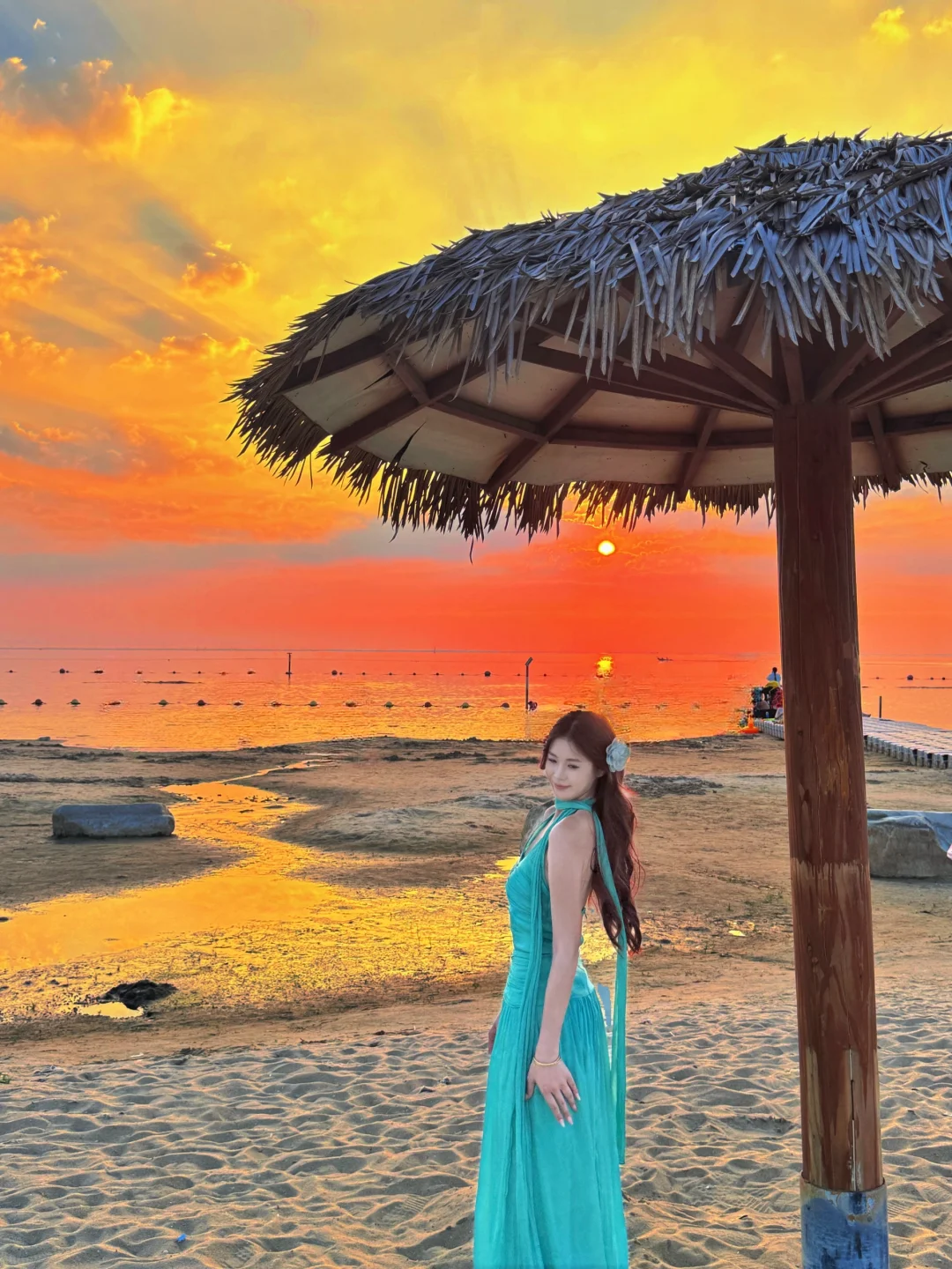 真不在国外❗️在江苏‼️