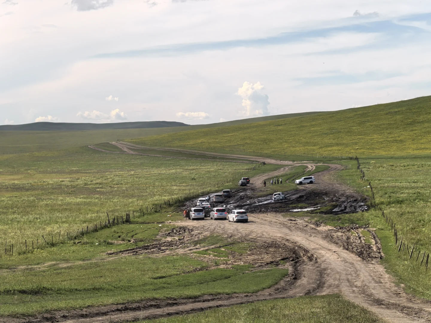 免费玩莫尔格勒河景区 看一篇就可以