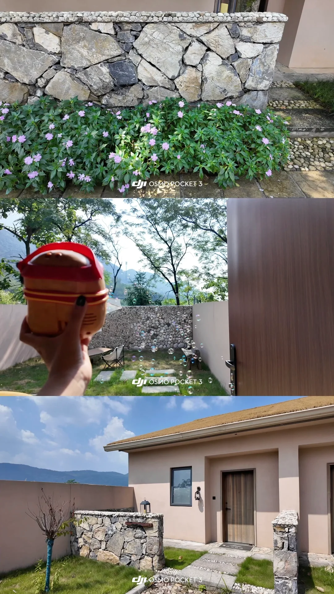 武汉出发1.5h🚗去山里小院玩水过夏天🏄‍♀️