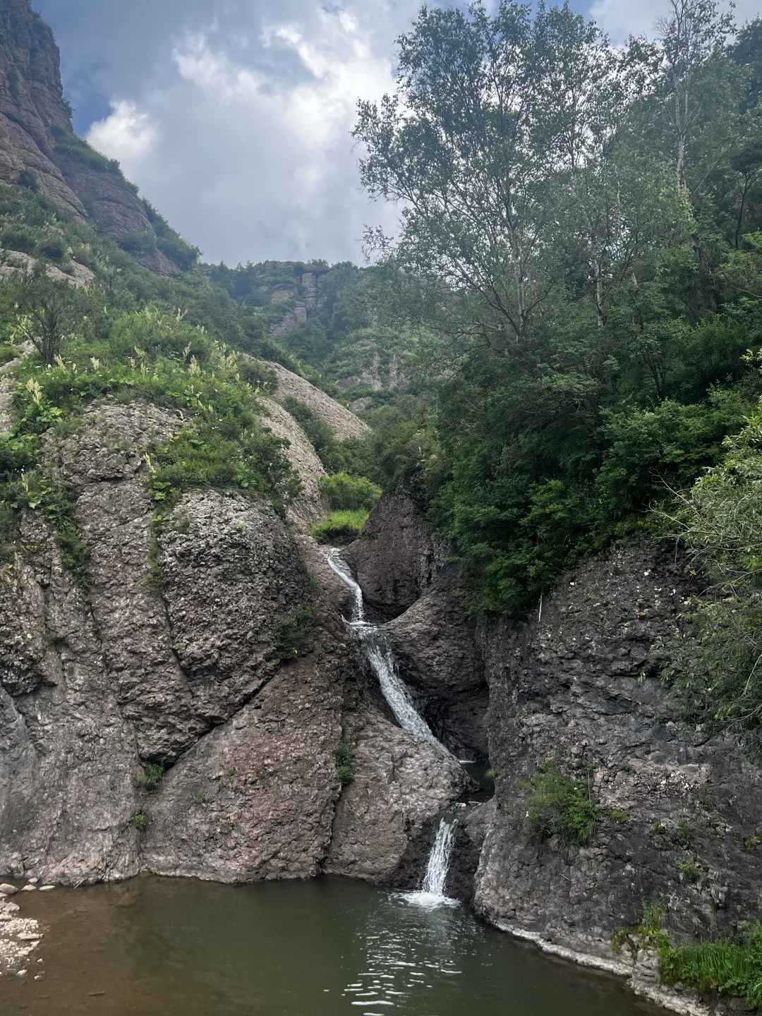 属于河北人自己的小伊犁