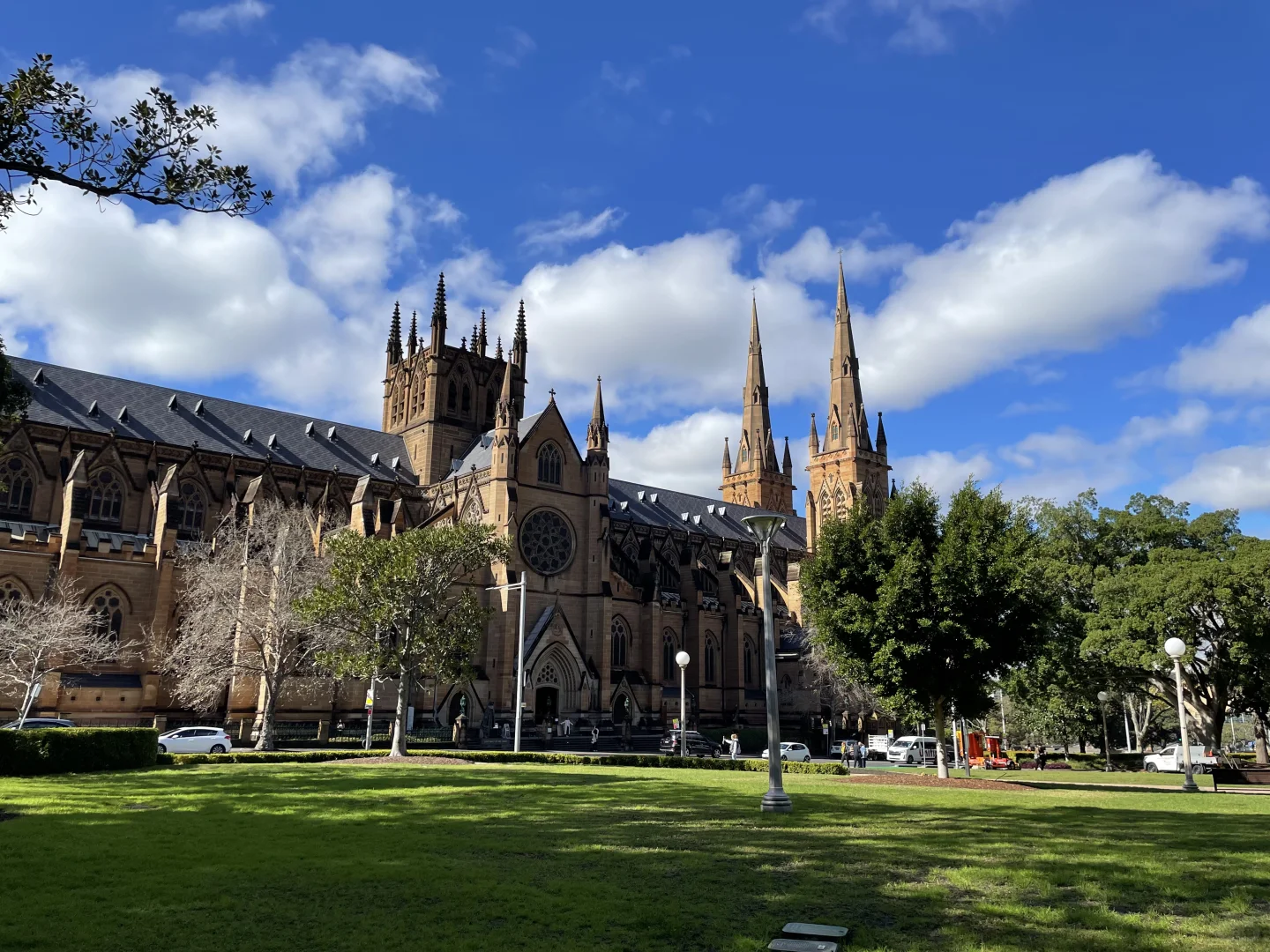 澳大利亚就是看上去很贵实际比较便宜的国家