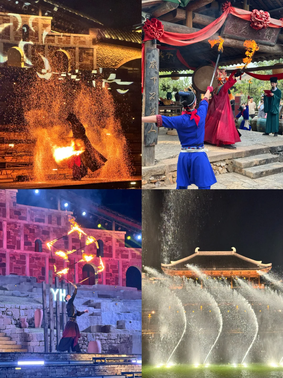 江浙沪真正低调好逛的小镇，我推荐一个