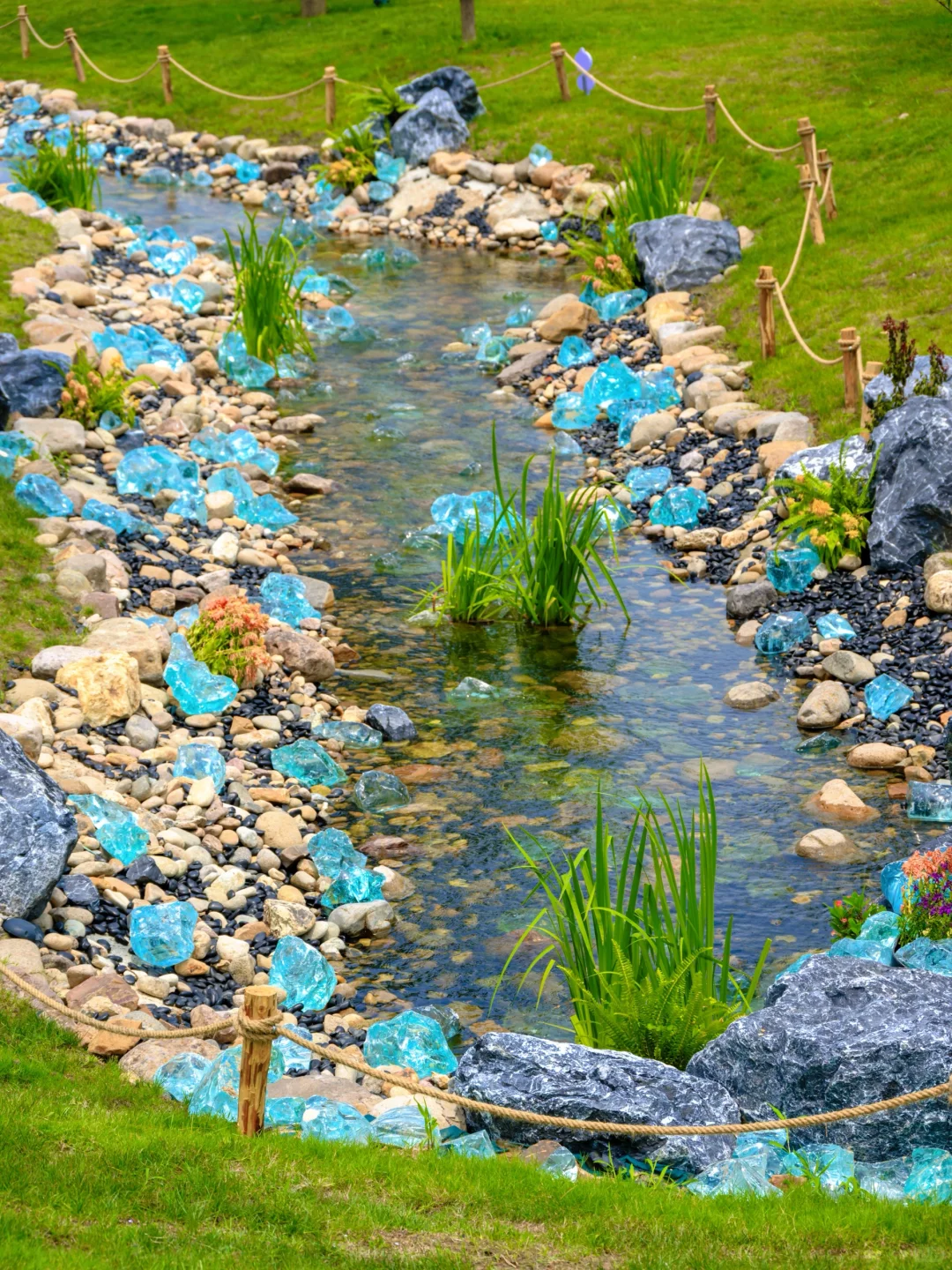 江浙沪真正低调好逛的小镇，我推荐一个