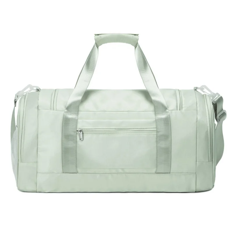 大容量手提短途旅行包女时尚轻便防水行李包