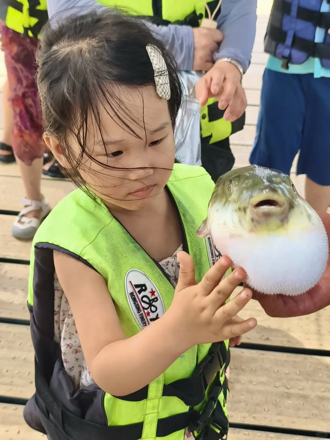 荣成｜一张图讲清楚荣成玩什么！！！