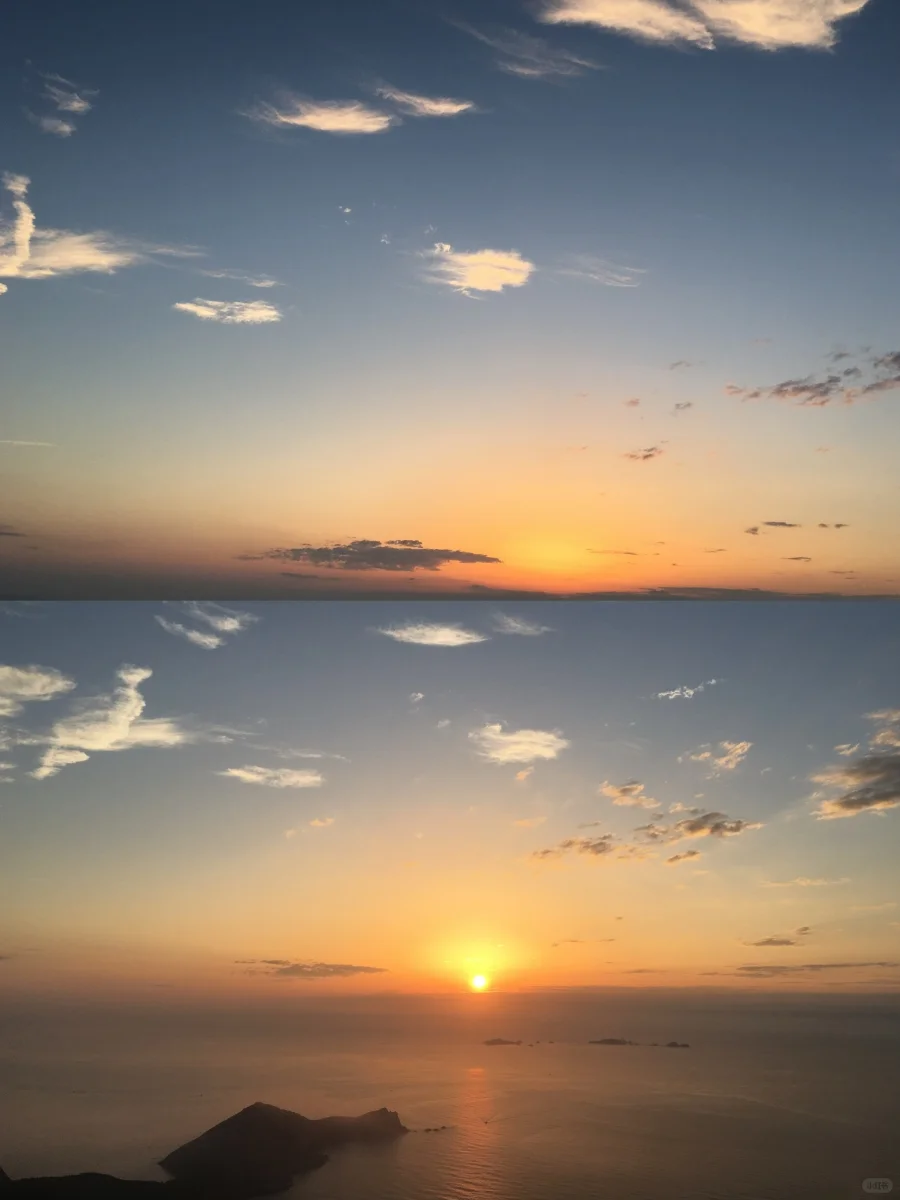 迄今为止，我非常喜欢的6️⃣个宝藏小城🍃