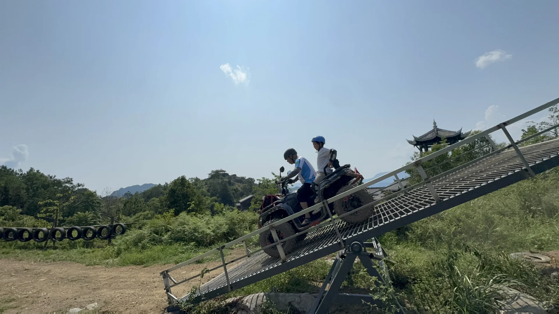 兴文石海怎么玩，看这里就知道啦