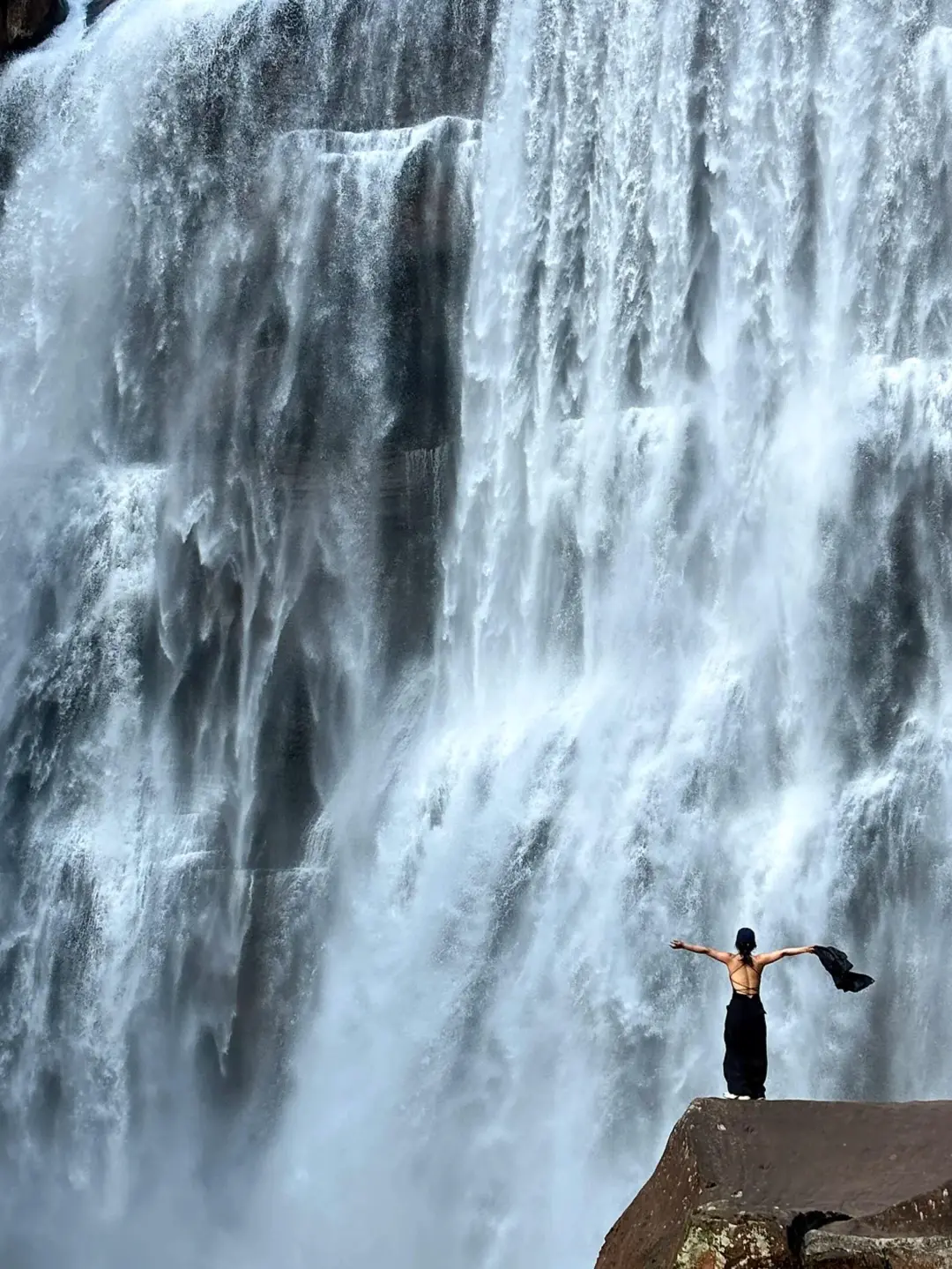 和老公去贵州，这酒店后劲太大了，强推！！