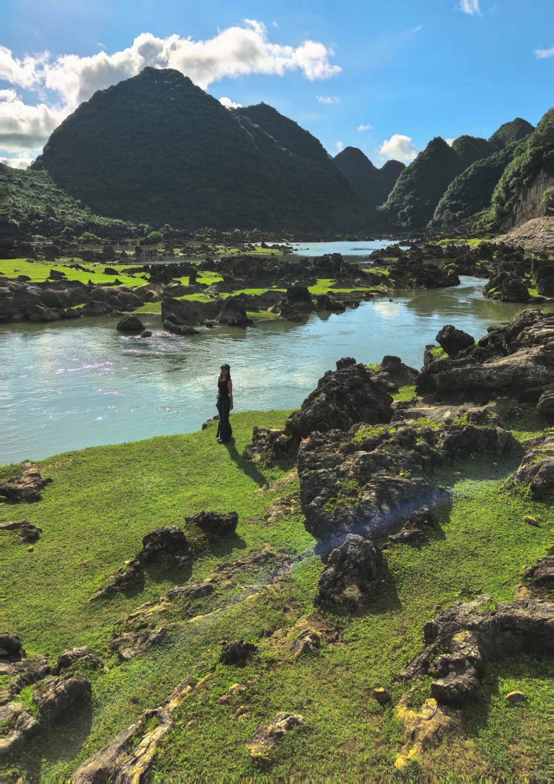 贵州到处都是好地方啊