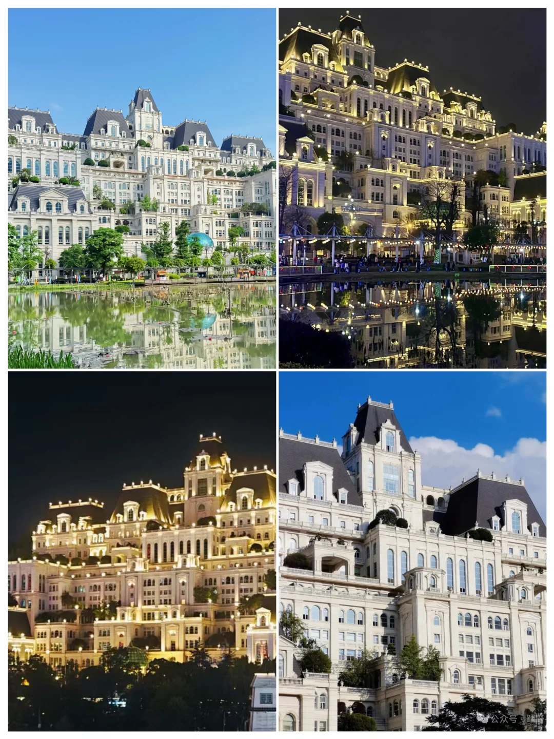 爽爽贵阳必打卡9大景点🔥超全保姆级攻略